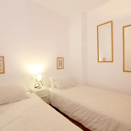 Apartmán Town Nandy Estepona