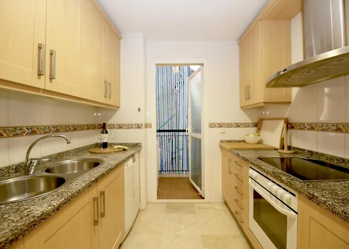 Town Nandy * Estepona