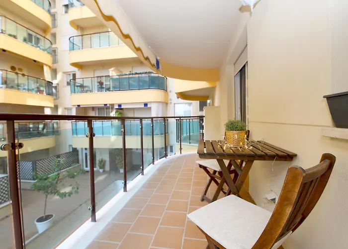 Town Nandy * Estepona