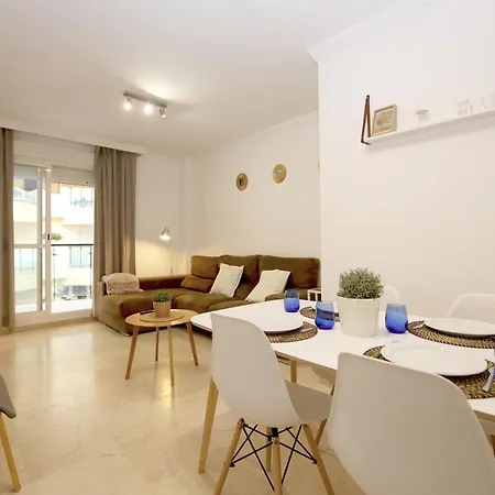 Apartment Town Nandy Estepona