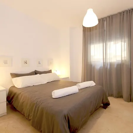 Town Nandy Apartment Estepona