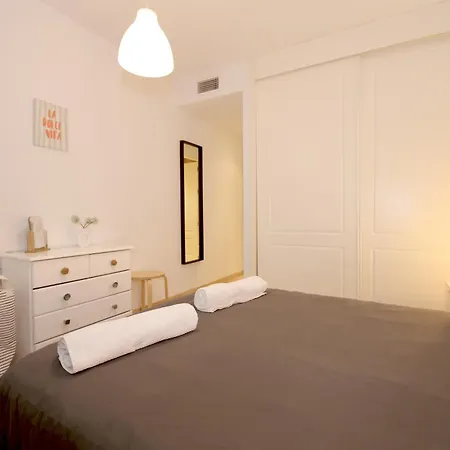 Apartment Town Nandy Estepona