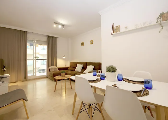 Appartement Town Nandy Estepona