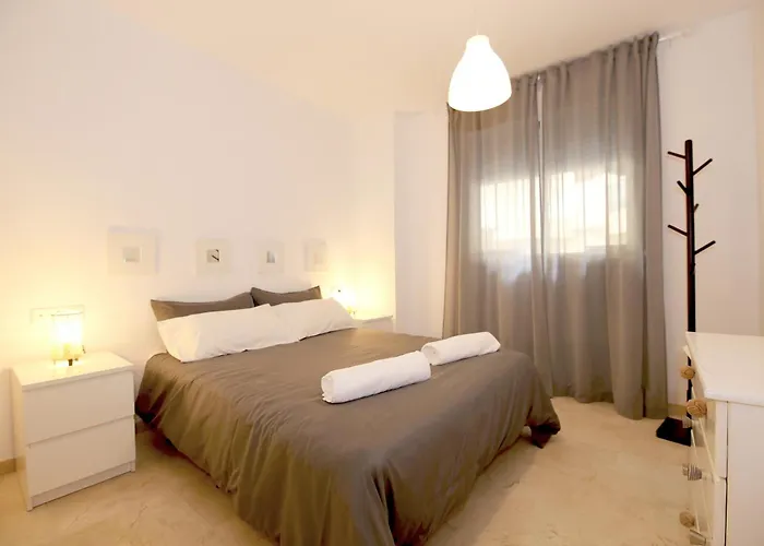 Town Nandy Appartement Estepona