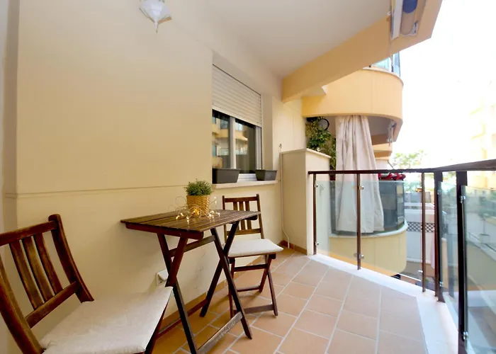 Appartement Town Nandy Estepona