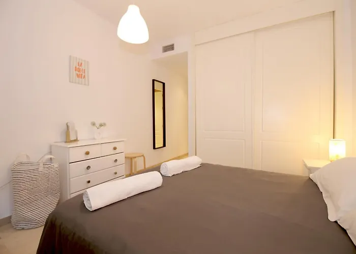 Appartement Town Nandy Estepona