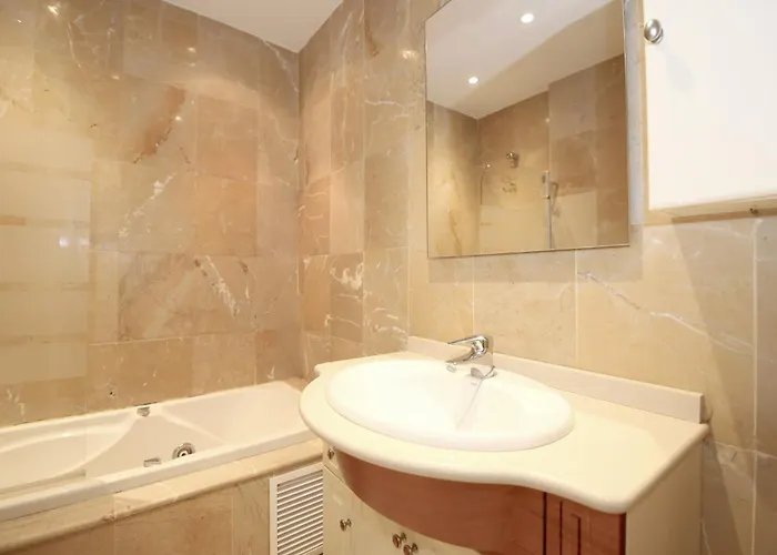 Town Nandy Appartement