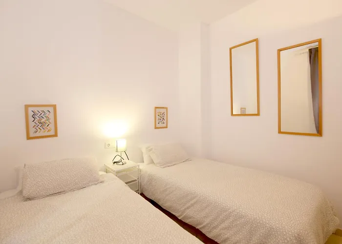 Appartement Town Nandy Estepona