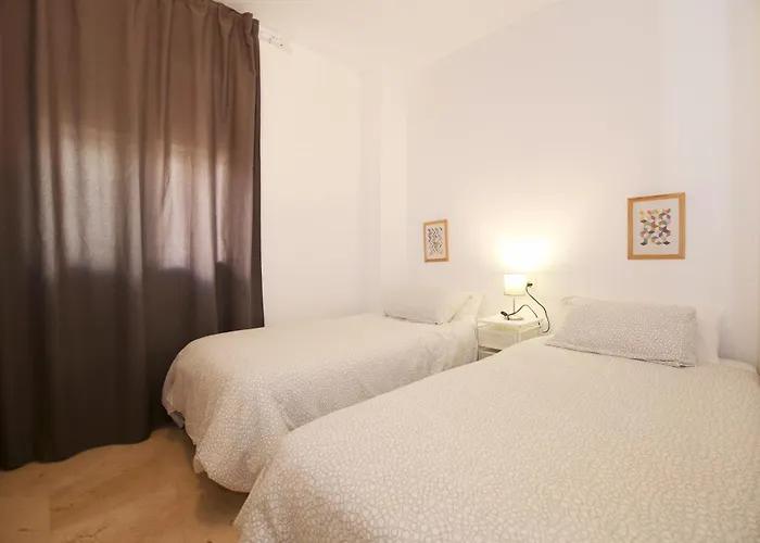 Appartement Town Nandy *