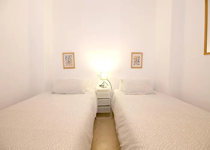 Town Nandy Appartement