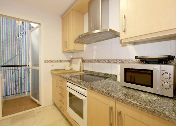 Town Nandy Appartement