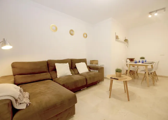 Town Nandy Appartement Estepona